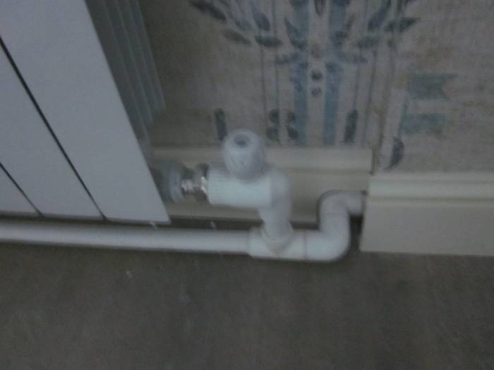 Установка титана, душевой кабины, ремонт ванных комнат, фотография 8