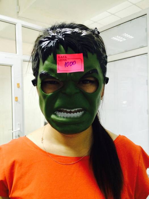 Товары для Хэллоуина , фотография 4