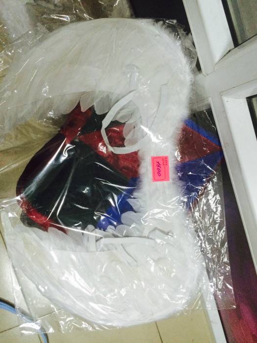 Товары для Хэллоуина , фотография 10