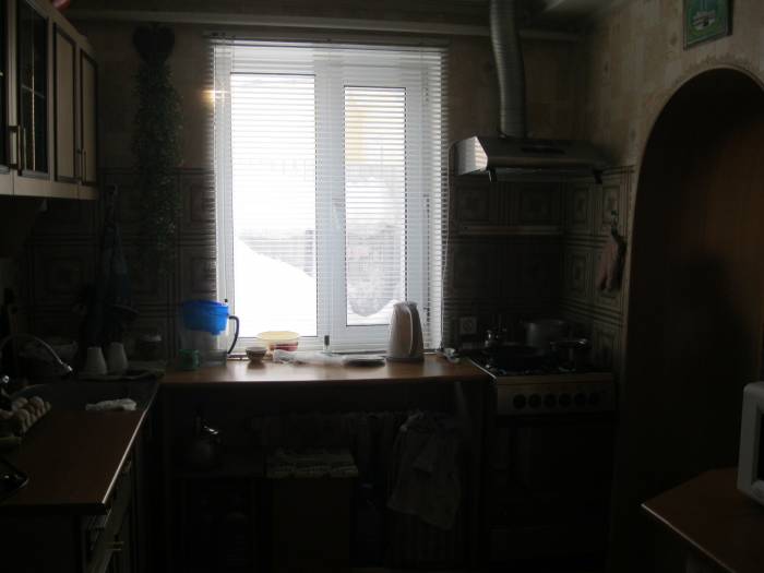 Продается пол дома в Михайловке, фотография 5