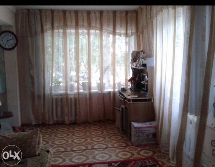 Сдам 1 комнатную квартиру, ж.м. Мичурино, фотография 1