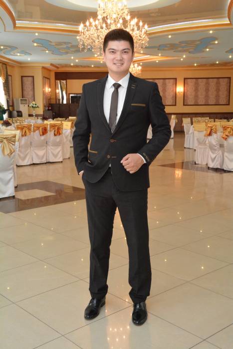 Тамада, шоумен Мейрбек БАЙШАГИРОВ, фотография 3