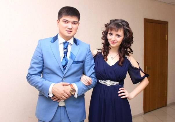 Тамада, шоумен Мейрбек БАЙШАГИРОВ, фотография 5