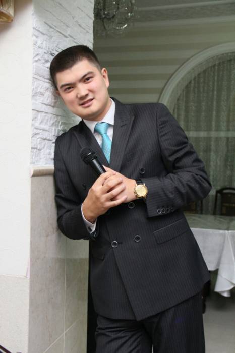 Тамада, шоумен Мейрбек БАЙШАГИРОВ, фотография 6