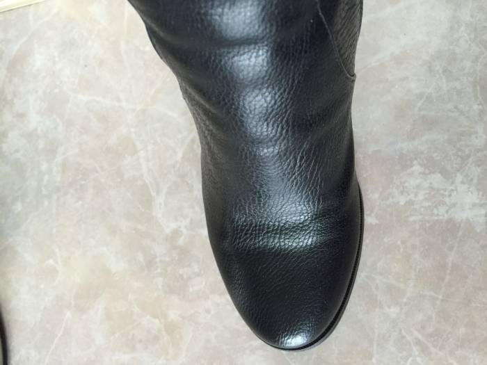 Продам сапоги, б/у несколько дней, фотография 1