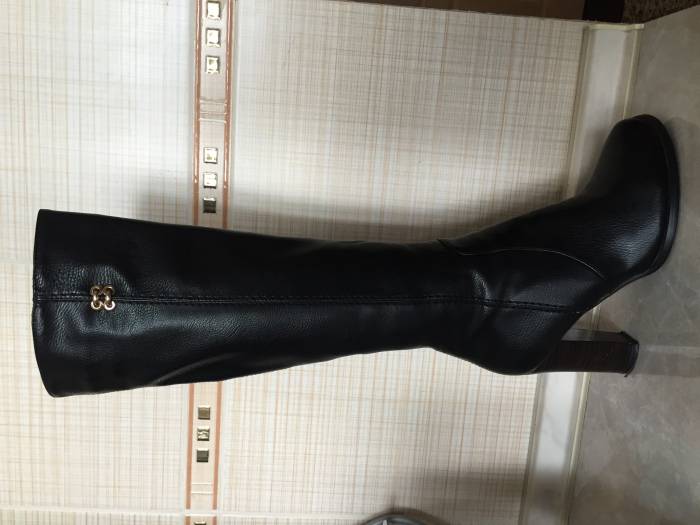 Продам сапоги, фотография 3