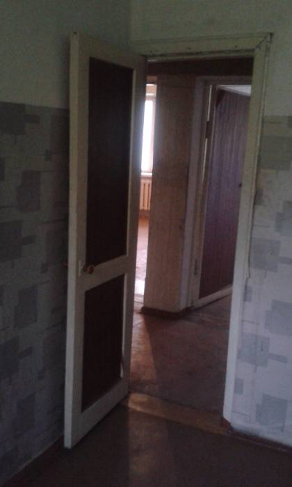 продам 3-комнатная, Сатпаева, 77, фотография 9