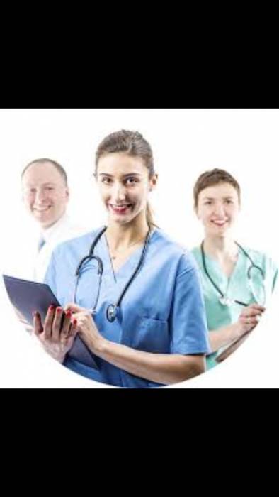 Медицинский перевод, фотография 1