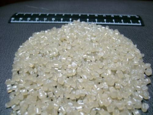 Поставка полипропилена, полиэтилена, фотография 1