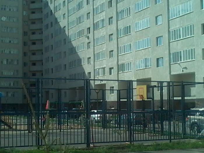 Продам квартиру, фотография 5