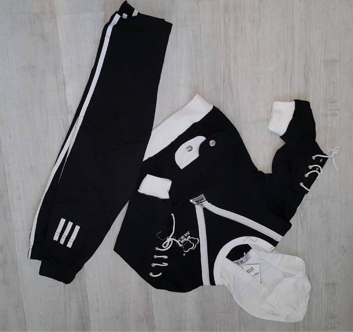 спортивный костюм, фотография 1