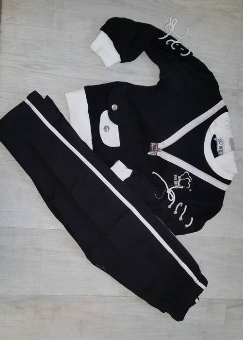 спортивный костюм, фотография 2