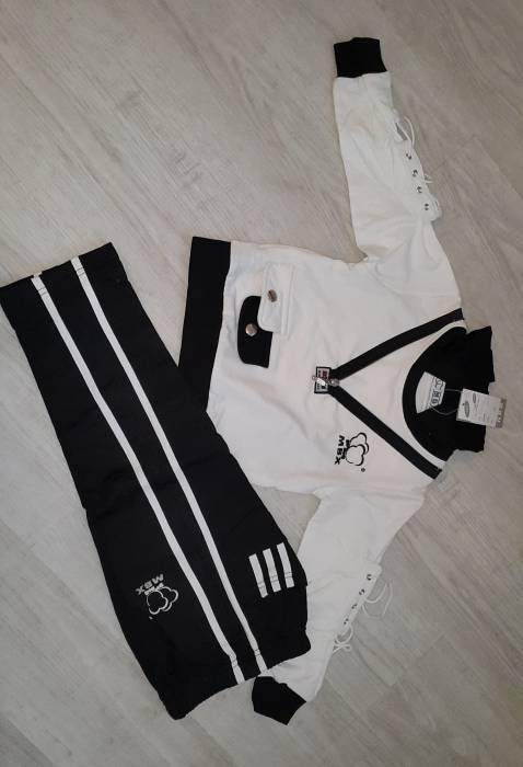 спортивный костюм, фотография 3