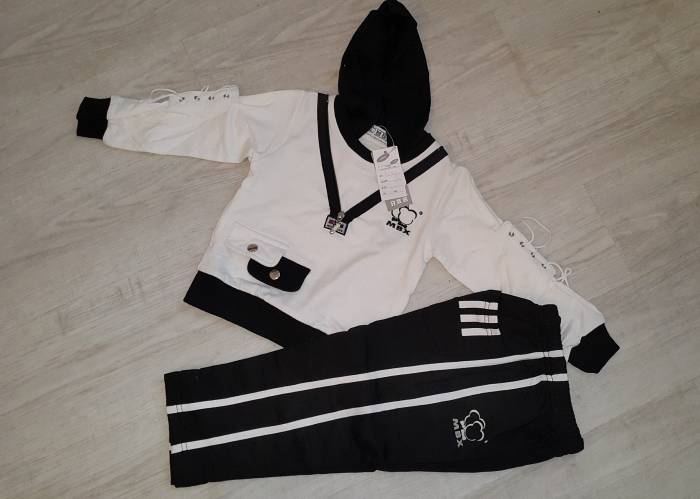 спортивный костюм, фотография 4