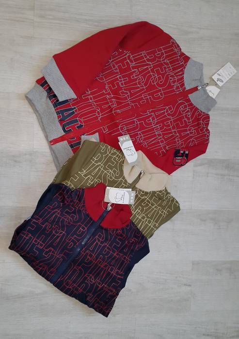 кофта с надписью, фотография 2