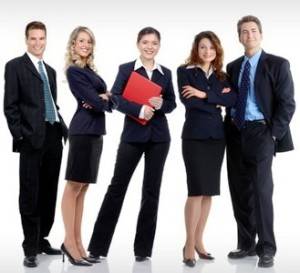 Сотрудники различных направлении , фотография 1