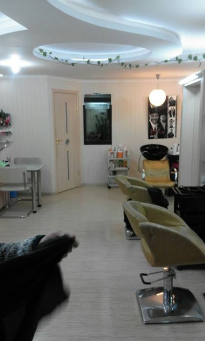 Продаю салон красоты расположен, фотография 1
