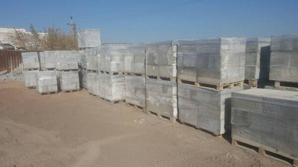 Газоблоки, фотография 3