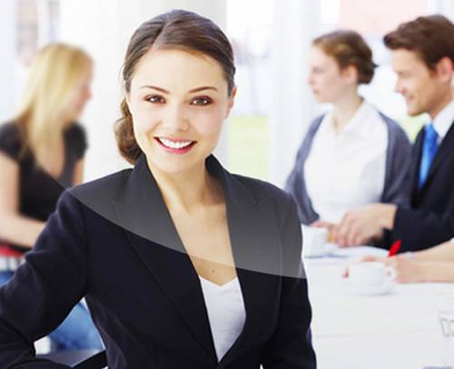 Юридическая компания 