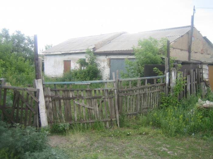 Срочно продам 2 дома в пригороде кокшетау, геологова 7, фотография 1