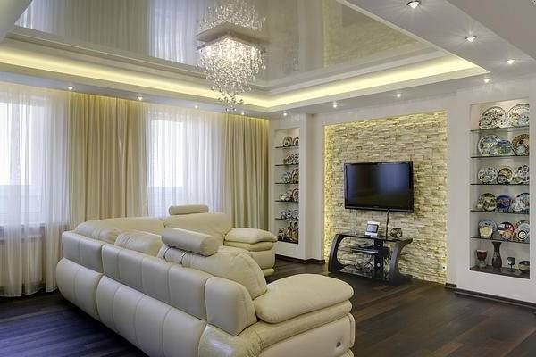 Ремонто-строительные работы, фотография 1