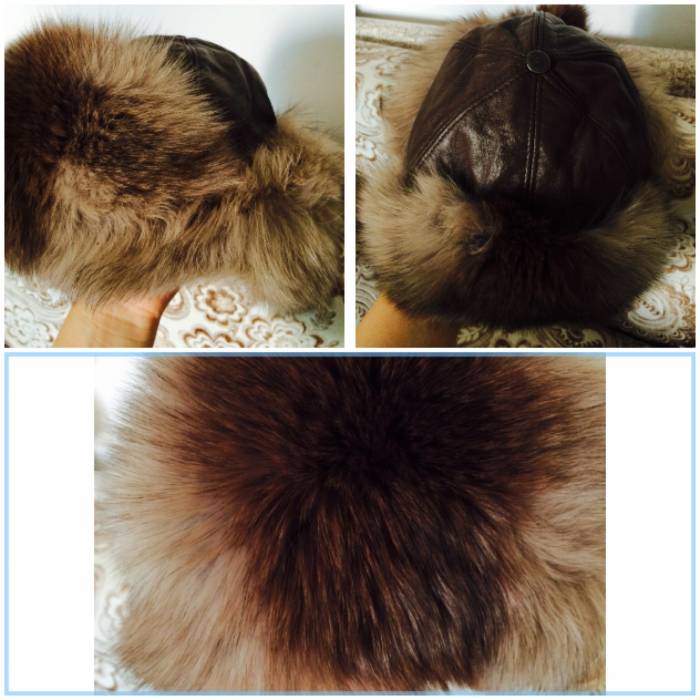 продам шапку писец, фотография 1