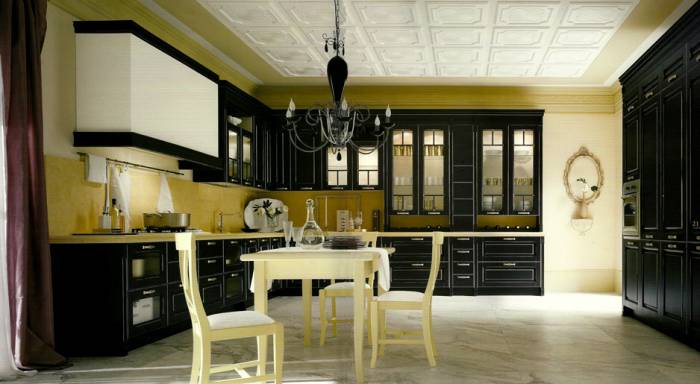 Кухни на заказ по итальянской технологии, фотография 2