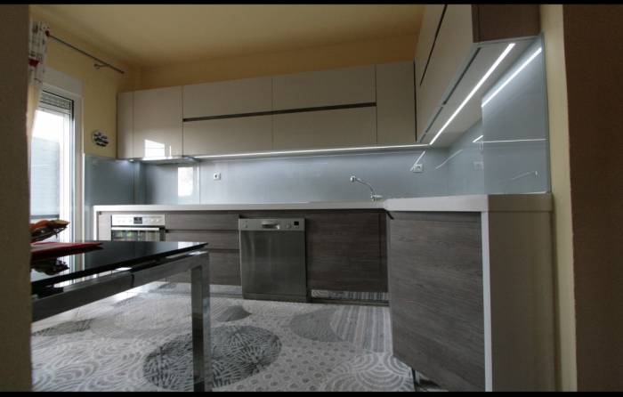 Кухни на заказ по итальянской технологии, фотография 4