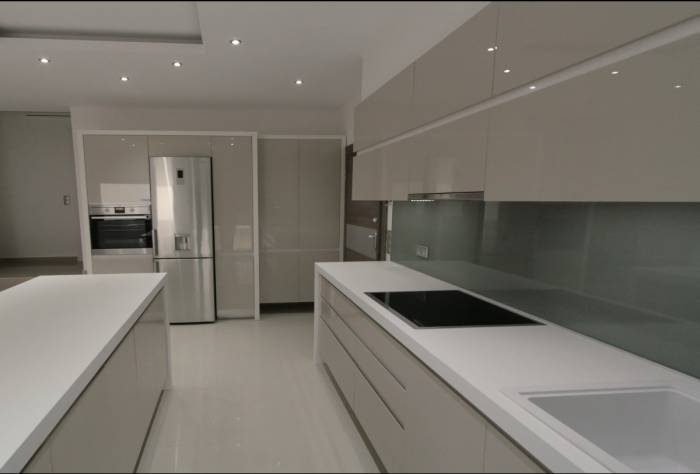 Кухни на заказ по итальянской технологии, фотография 5