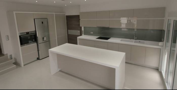 Кухни на заказ по итальянской технологии, фотография 6