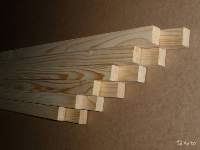 Пиломатериалы из Сибири, фотография 2