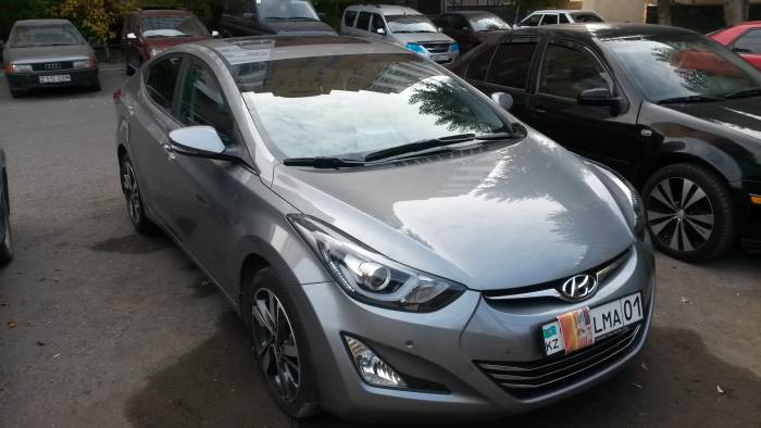 Ищю работу водителем, с личным авто, фотография 2