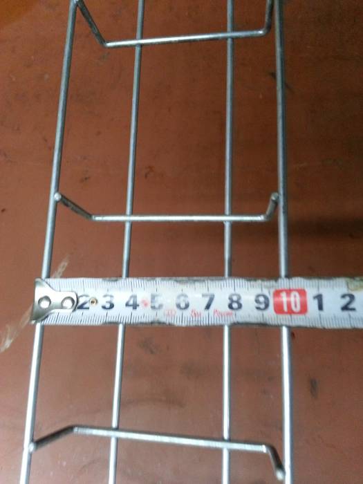 Кабельный лоток , фотография 2