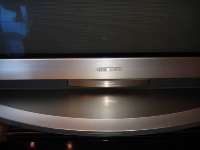 Продам плазменную панель THOMSON и домашний кинотеатр BBK, фотография 3