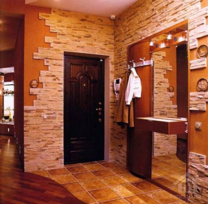 Декоративный-искусственный камень в наличии и на заказ., фотография 2