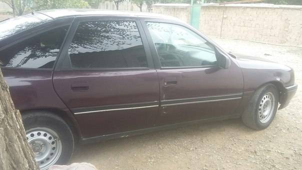 Срочно продам мишину Opel, фотография 1