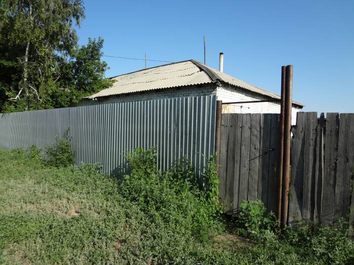 Продам дом с большими хоз.постройками для выращивания скота, фотография 2