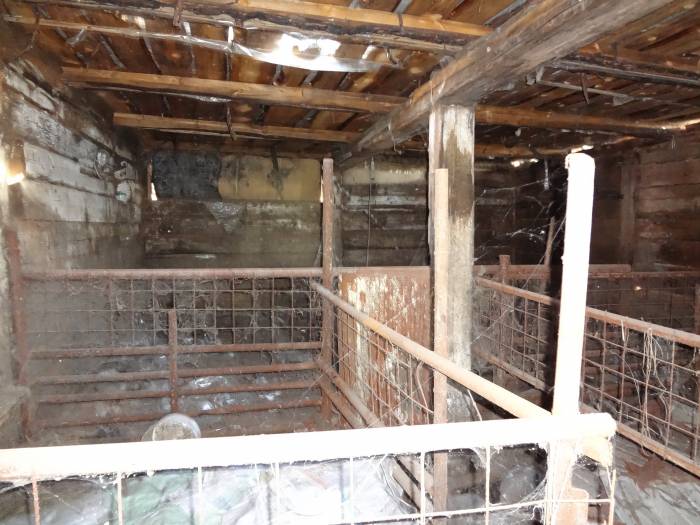 Продам дом с большими хоз.постройками для выращивания скота, фотография 7