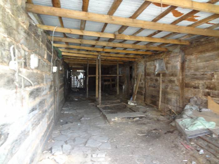 Продам дом с большими хоз.постройками для выращивания скота, фотография 8