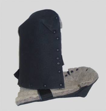 Спец обувь, берцы, наколенники, антистатическая обувь, виброзащитная обувь от производителя оптом и в  розницу., фотография 2