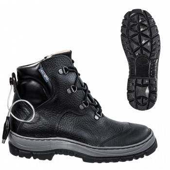 Спец обувь, берцы, наколенники, антистатическая обувь, виброзащитная обувь от производителя оптом и в  розницу., фотография 2