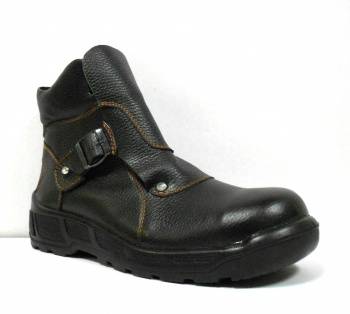 Спец обувь, берцы, наколенники, антистатическая обувь, виброзащитная обувь от производителя оптом и в  розницу., фотография 7