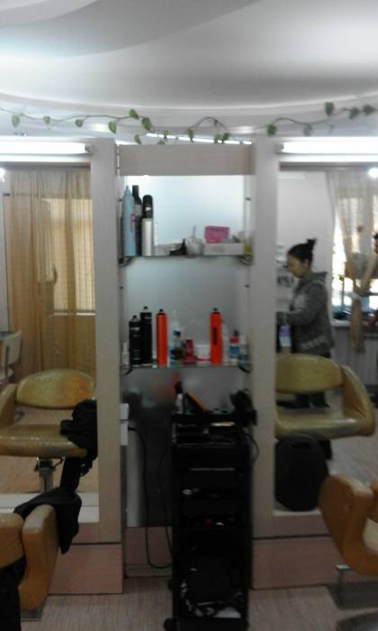 Продам салон красоты расположенный, ул. Отырар, фотография 1