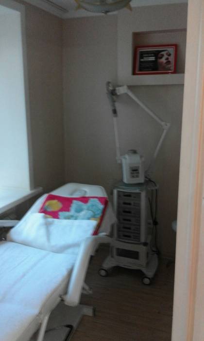 Продам салон красоты расположенный, ул. Отырар, фотография 3