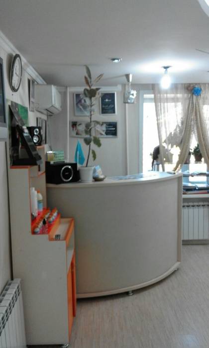 Продам салон красоты расположенный, ул. Отырар, фотография 9