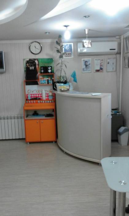 Продам салон красоты расположенный, ул. Отырар, фотография 12