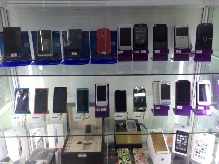 Распродажа телефонов Nokia, фотография 2