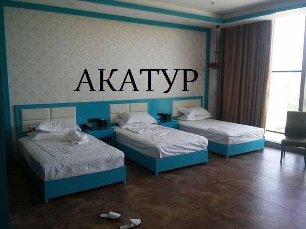 Тур на МЦПС Хоргос, фотография 4