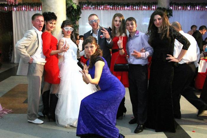 Ведущая-тамада, вокалистка, фотография 3