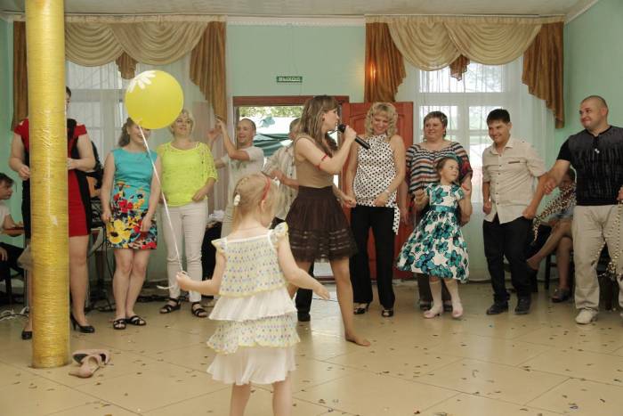 Ведущая-тамада, вокалистка, фотография 4